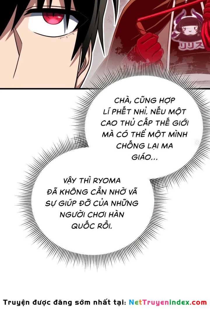 Người Chơi Trở Lại Sau 10000 Năm Chapter 90 - 79