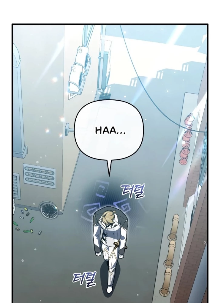 Người Chơi Trở Lại Sau 10000 Năm Chapter 90 - 93