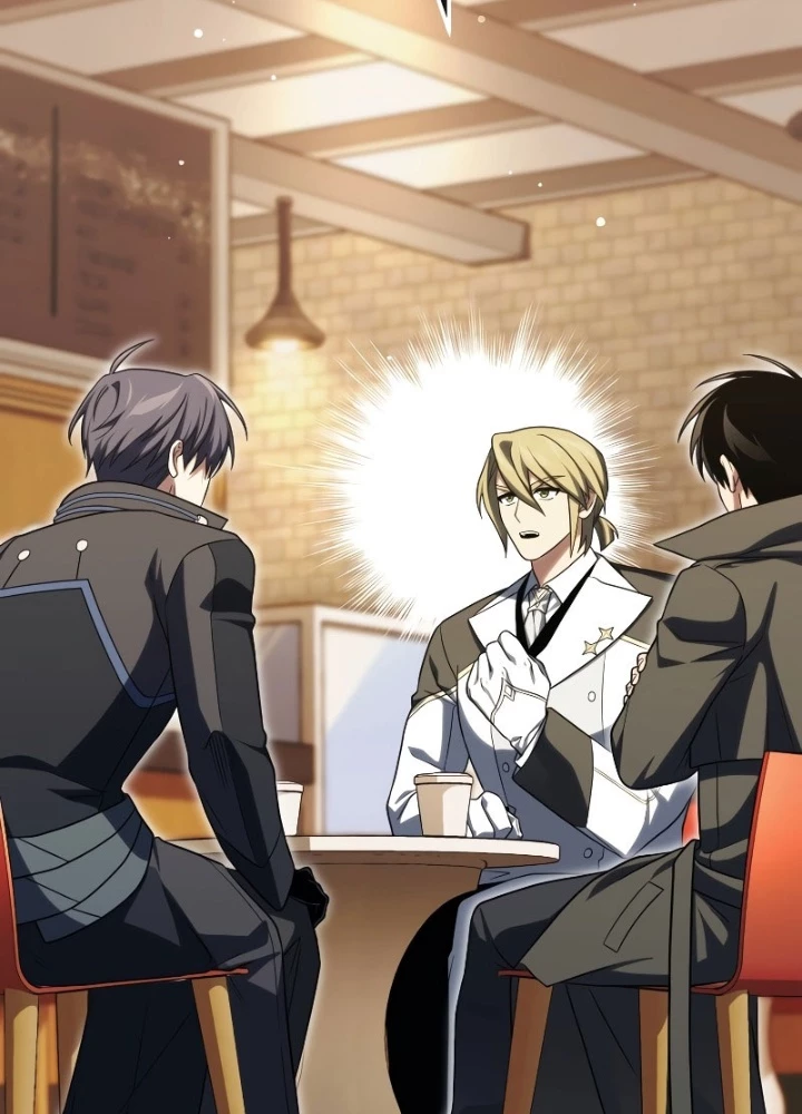 Người Chơi Trở Lại Sau 10000 Năm Chapter 90 - 103