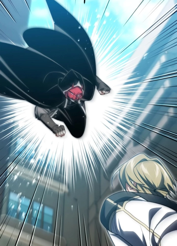 Người Chơi Trở Lại Sau 10000 Năm Chapter 90 - 133