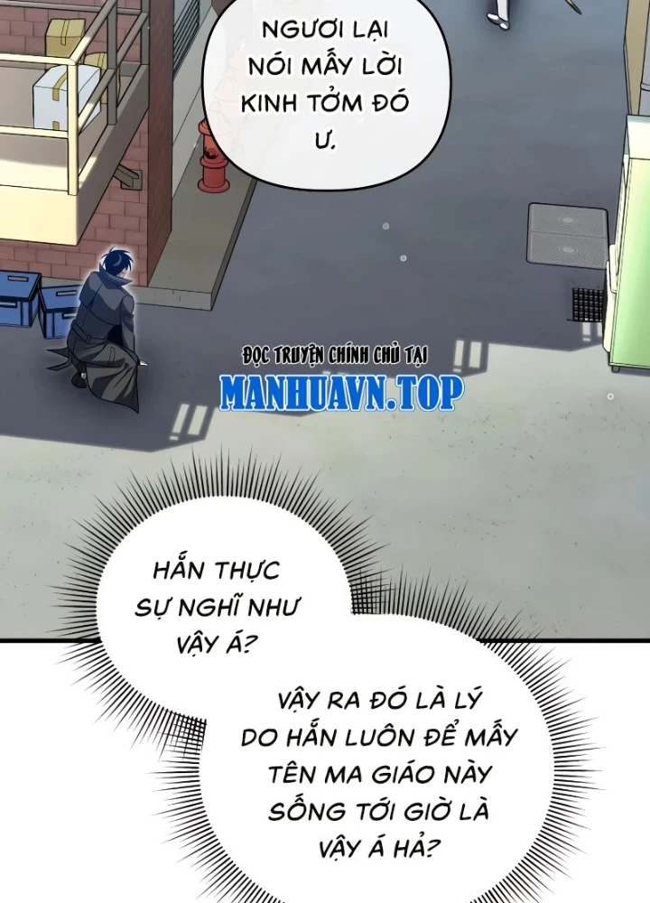 Người Chơi Trở Lại Sau 10000 Năm Chapter 90 - 175