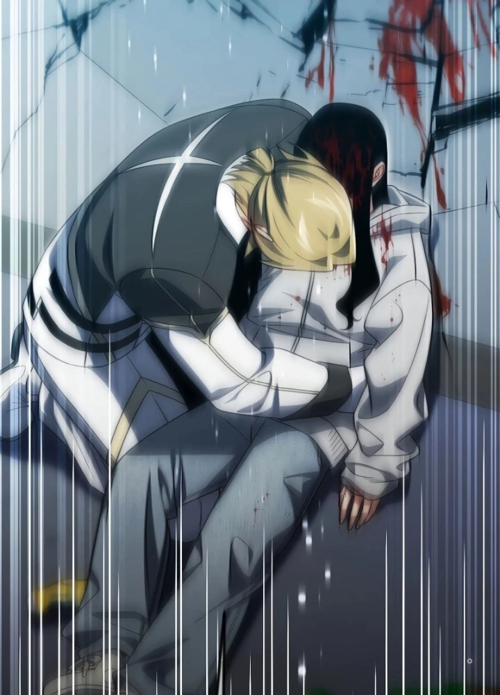 Người Chơi Trở Lại Sau 10000 Năm Chapter 90 - 205