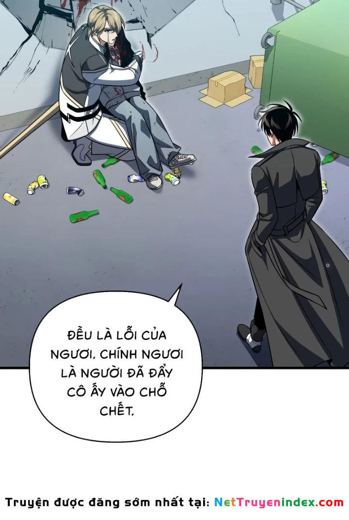 Người Chơi Trở Lại Sau 10000 Năm Chapter 90 - 215