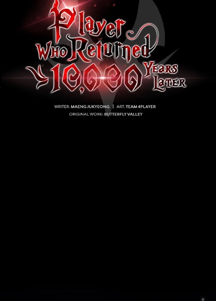 Người Chơi Trở Lại Sau 10000 Năm Chapter 91 - 49