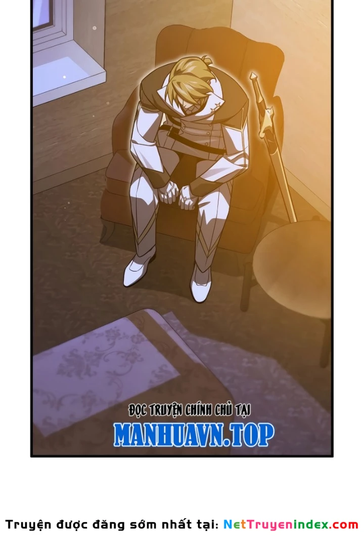 Người Chơi Trở Lại Sau 10000 Năm Chapter 91 - 55