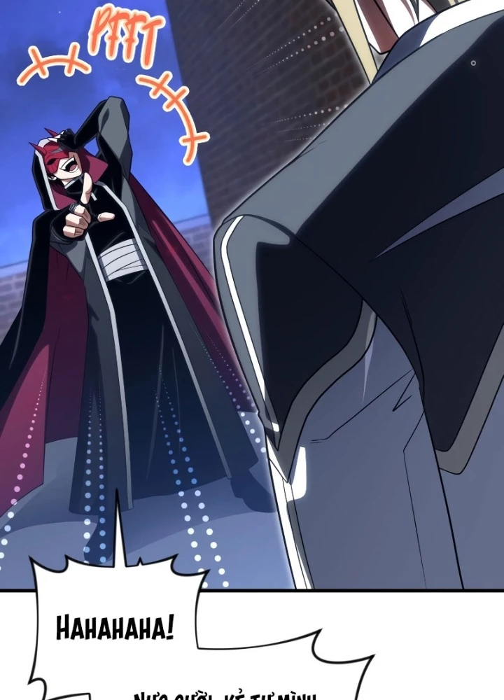 Người Chơi Trở Lại Sau 10000 Năm Chapter 91 - 115