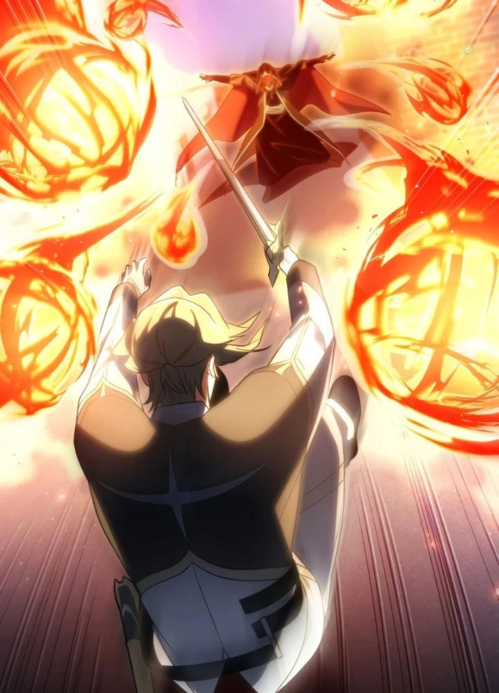 Người Chơi Trở Lại Sau 10000 Năm Chapter 91 - 165