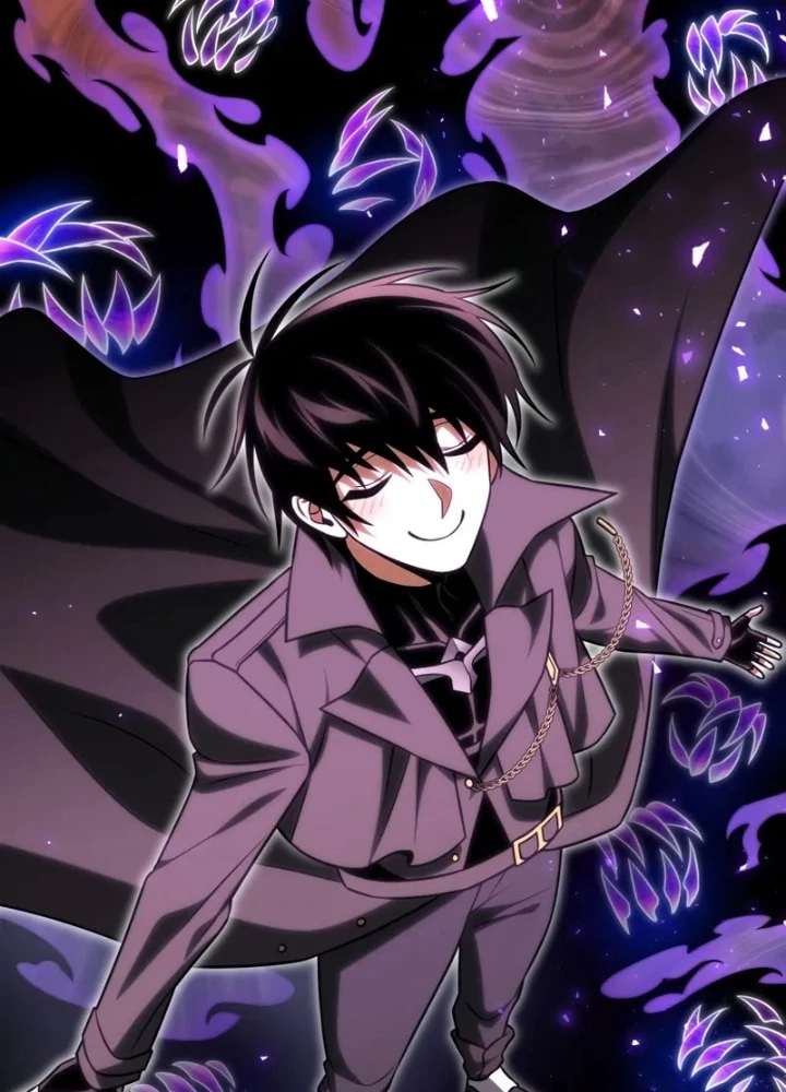 Người Chơi Trở Lại Sau 10000 Năm Chapter 99 - 7