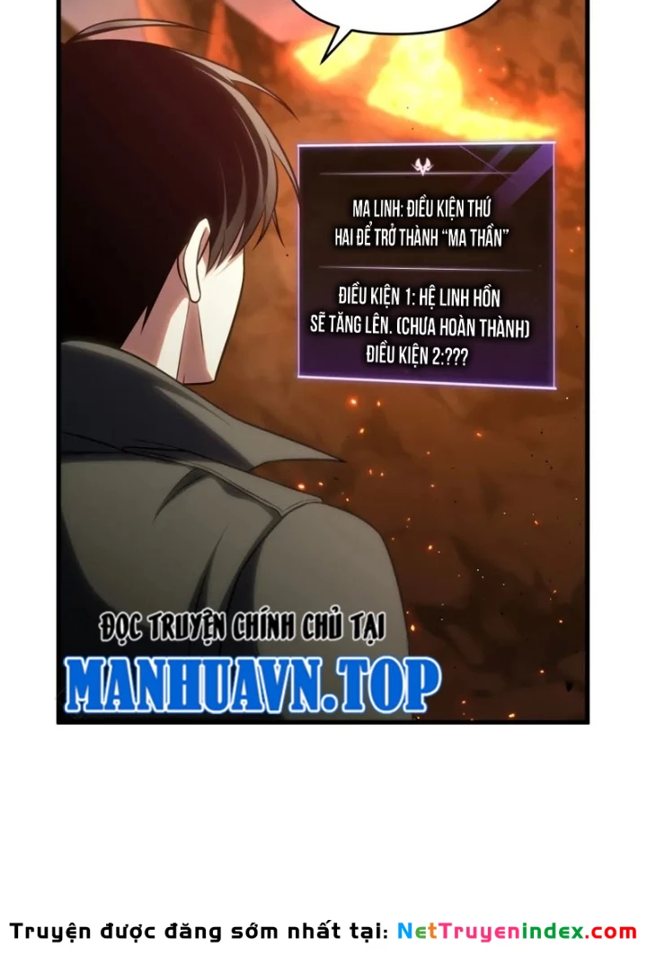 Người Chơi Trở Lại Sau 10000 Năm Chapter 99 - 19