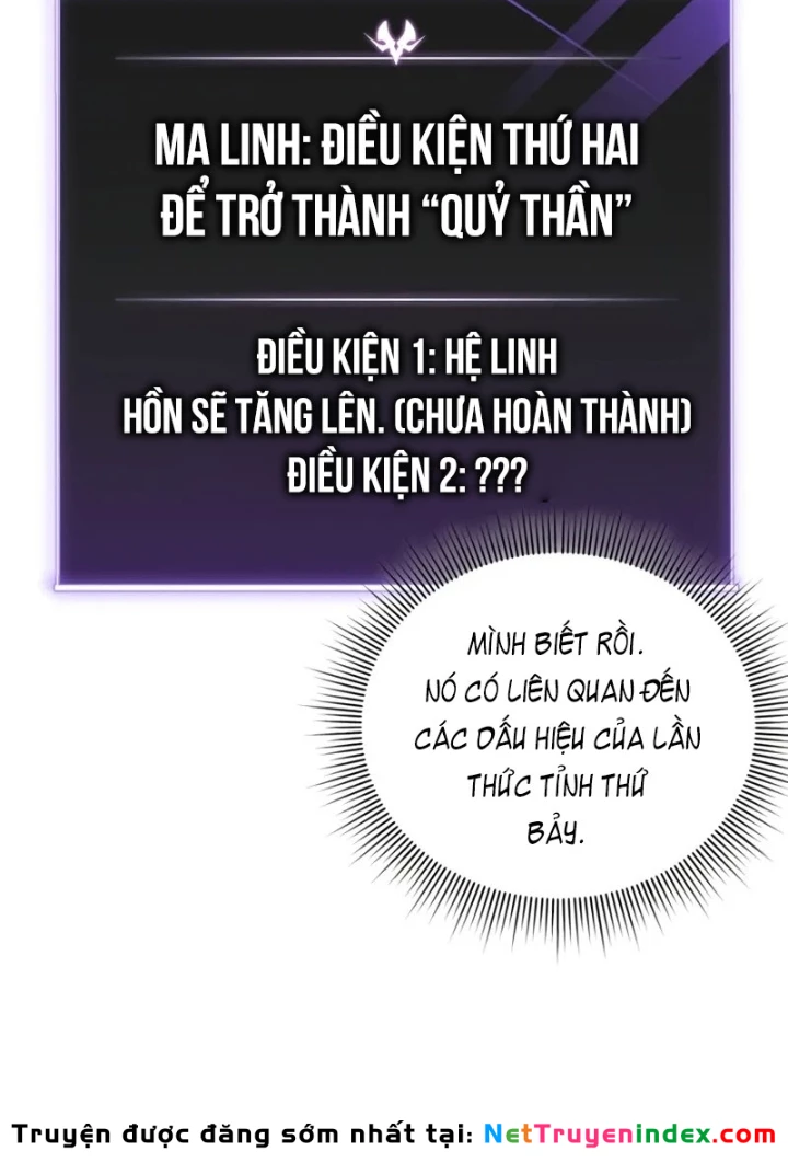 Người Chơi Trở Lại Sau 10000 Năm Chapter 99 - 21