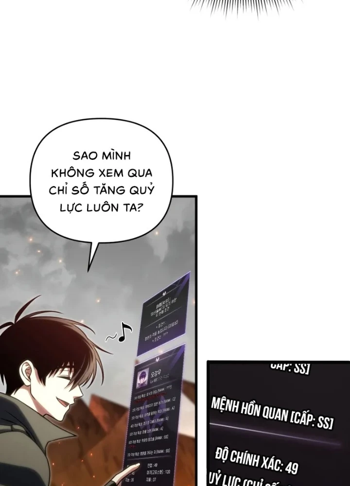 Người Chơi Trở Lại Sau 10000 Năm Chapter 99 - 25