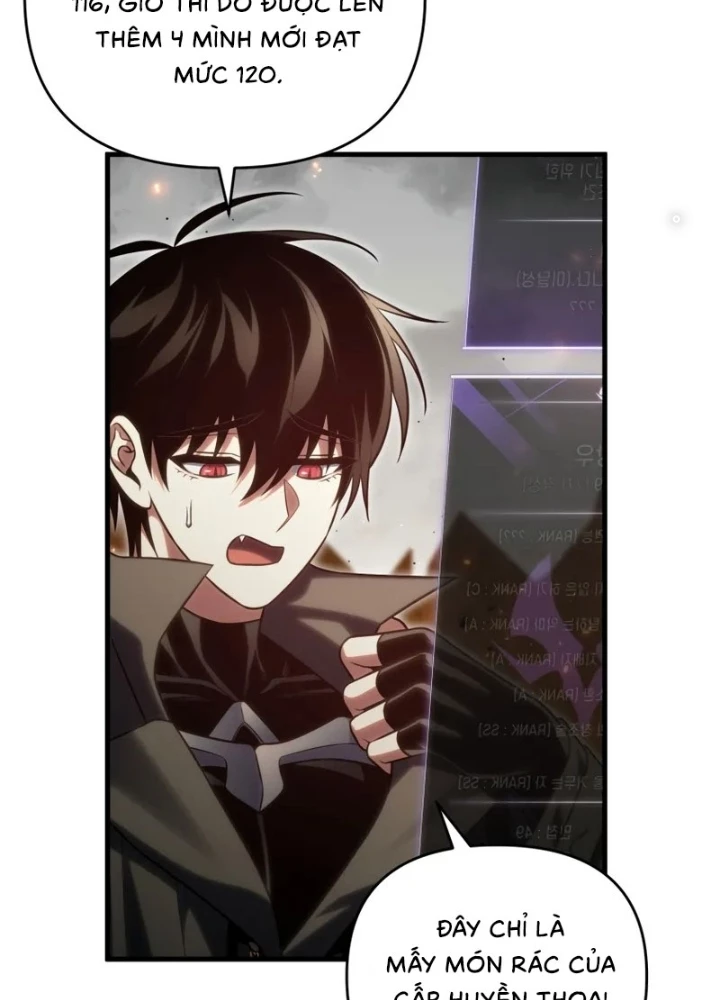 Người Chơi Trở Lại Sau 10000 Năm Chapter 99 - 29