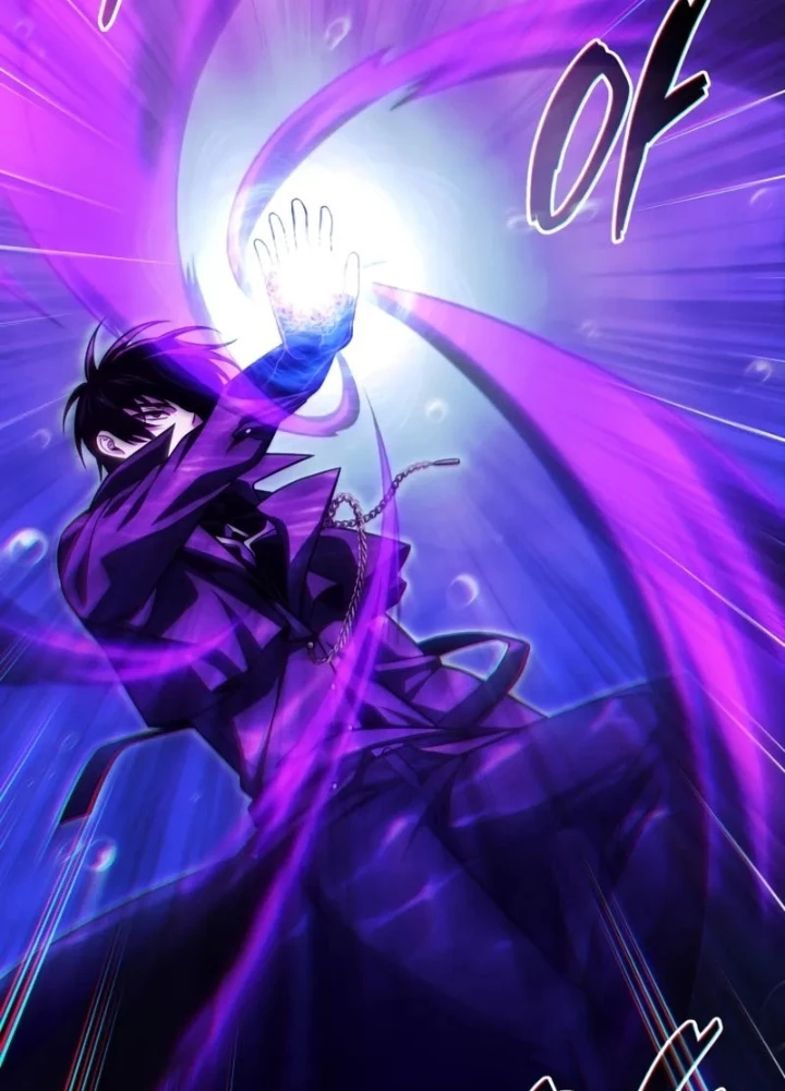 Người Chơi Trở Lại Sau 10000 Năm Chapter 99 - 51