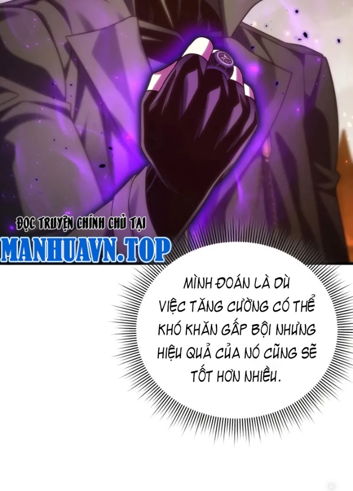 Người Chơi Trở Lại Sau 10000 Năm Chapter 99 - 59