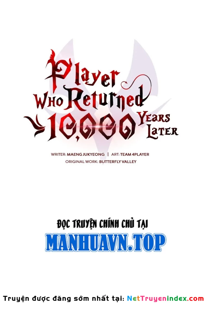 Người Chơi Trở Lại Sau 10000 Năm Chapter 99 - 71