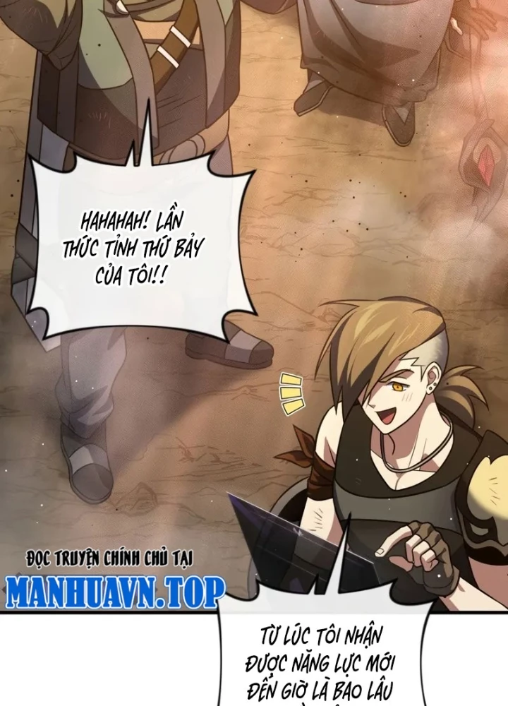 Người Chơi Trở Lại Sau 10000 Năm Chapter 99 - 77