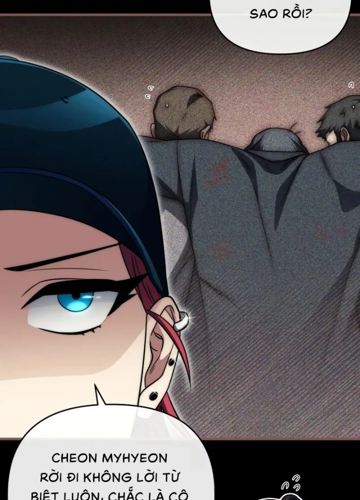 Người Chơi Trở Lại Sau 10000 Năm Chapter 99 - 109