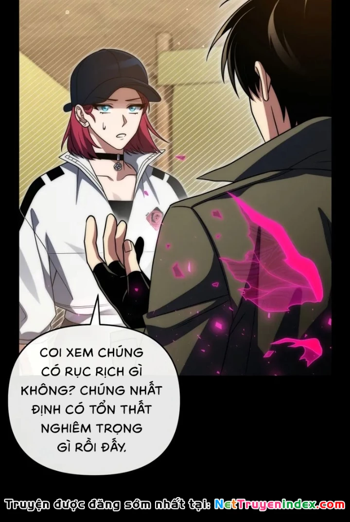 Người Chơi Trở Lại Sau 10000 Năm Chapter 99 - 115