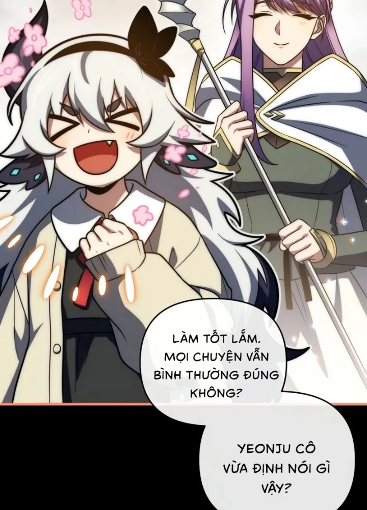 Người Chơi Trở Lại Sau 10000 Năm Chapter 99 - 123