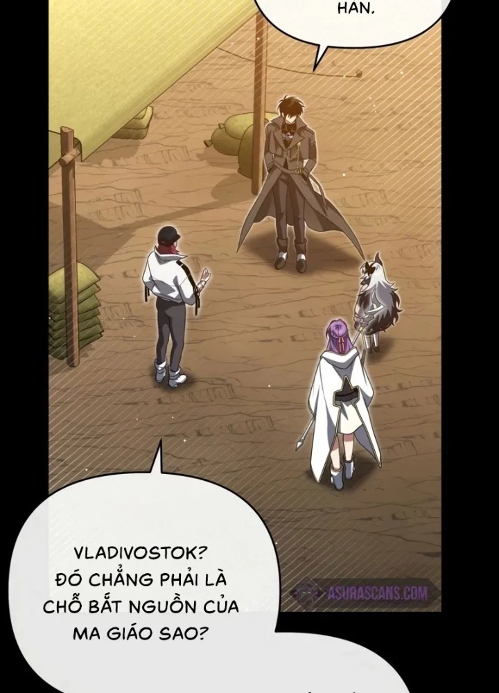 Người Chơi Trở Lại Sau 10000 Năm Chapter 99 - 127