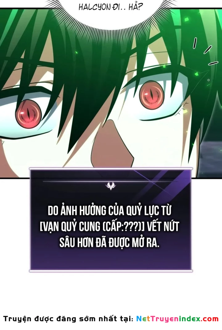 Người Chơi Trở Lại Sau 10000 Năm Chapter 99 - 193