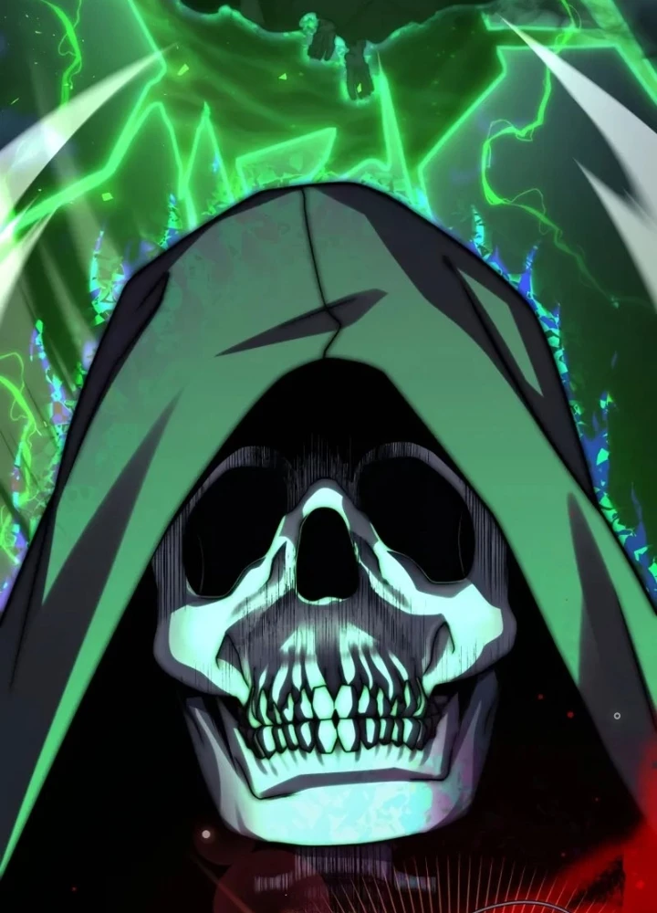 Người Chơi Trở Lại Sau 10000 Năm Chapter 99 - 205