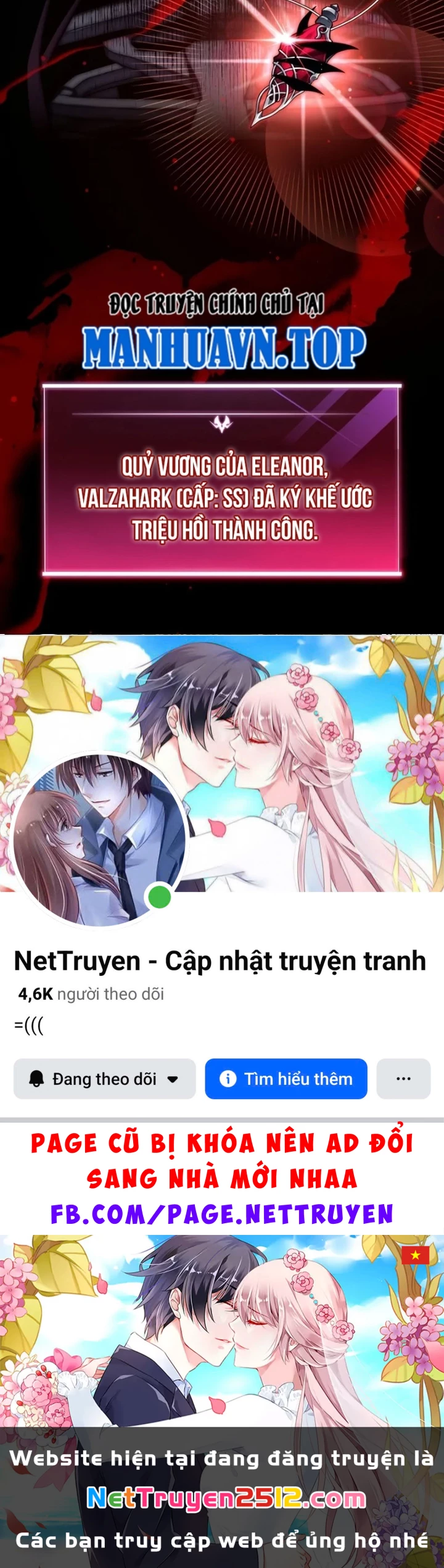 Người Chơi Trở Lại Sau 10000 Năm Chapter 99 - 207