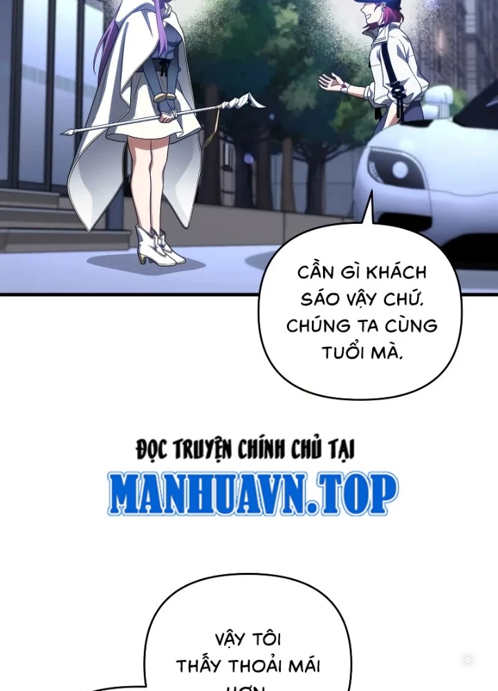 Người Chơi Trở Lại Sau 10000 Năm Chapter 100 - 3