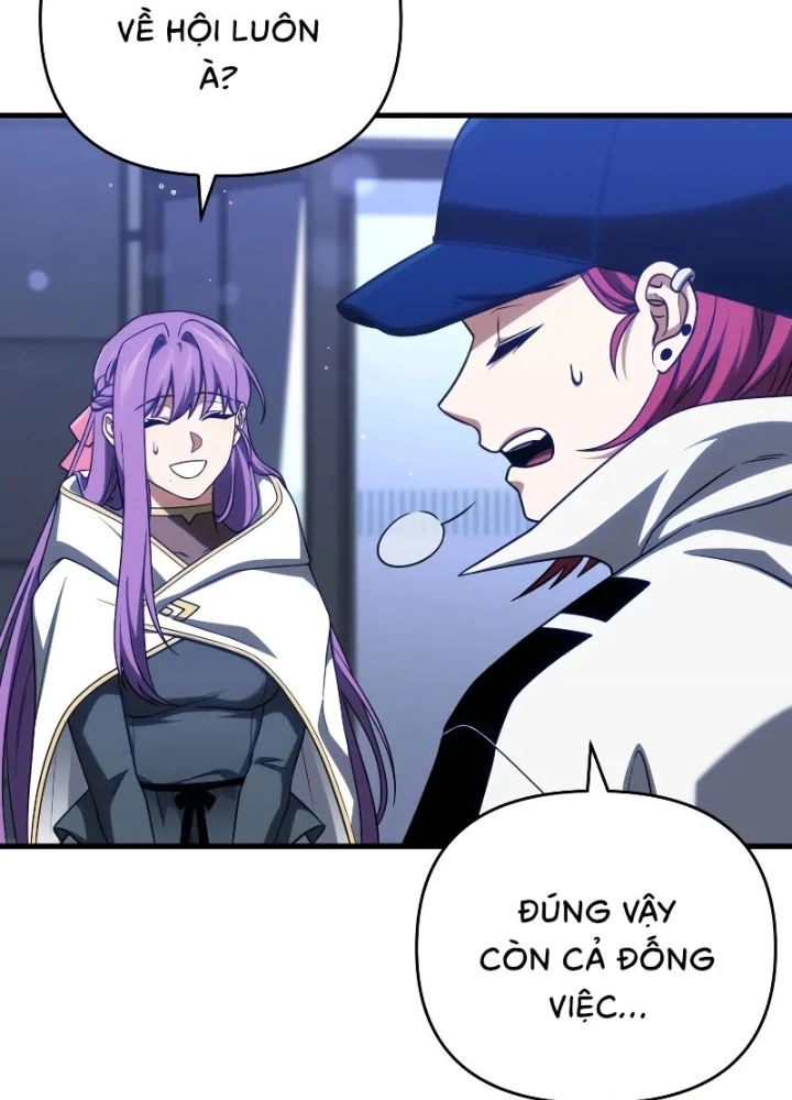 Người Chơi Trở Lại Sau 10000 Năm Chapter 100 - 5