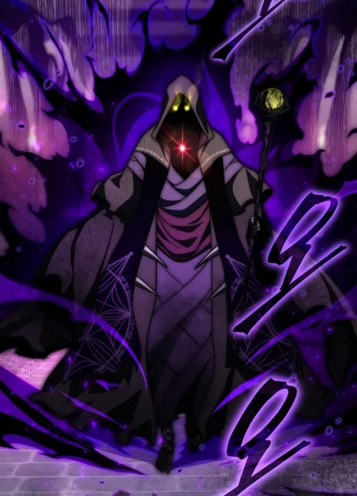 Người Chơi Trở Lại Sau 10000 Năm Chapter 100 - 33