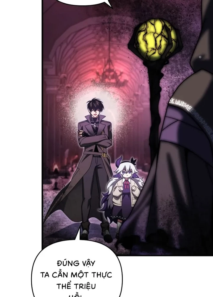 Người Chơi Trở Lại Sau 10000 Năm Chapter 100 - 49