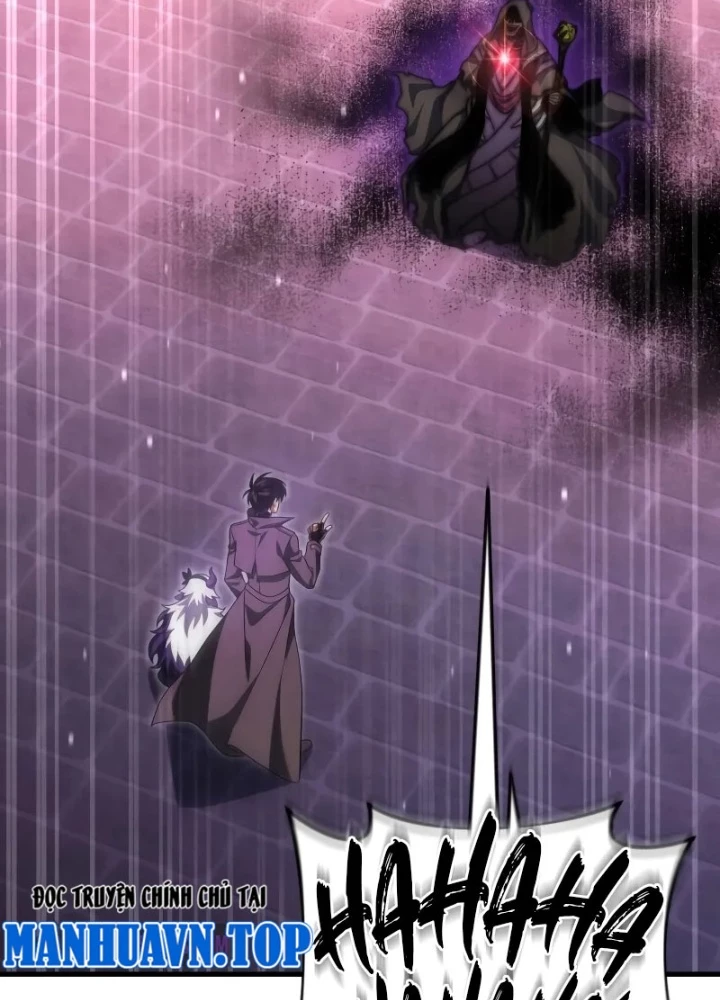 Người Chơi Trở Lại Sau 10000 Năm Chapter 100 - 57