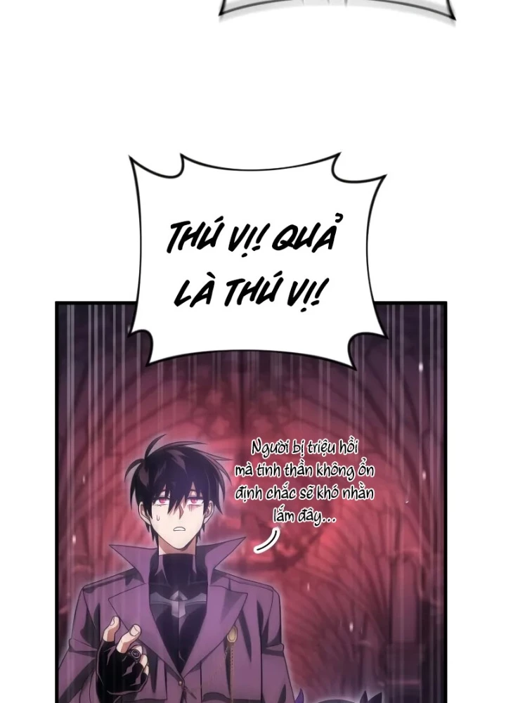 Người Chơi Trở Lại Sau 10000 Năm Chapter 100 - 59