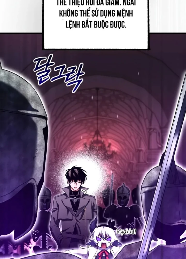 Người Chơi Trở Lại Sau 10000 Năm Chapter 100 - 95