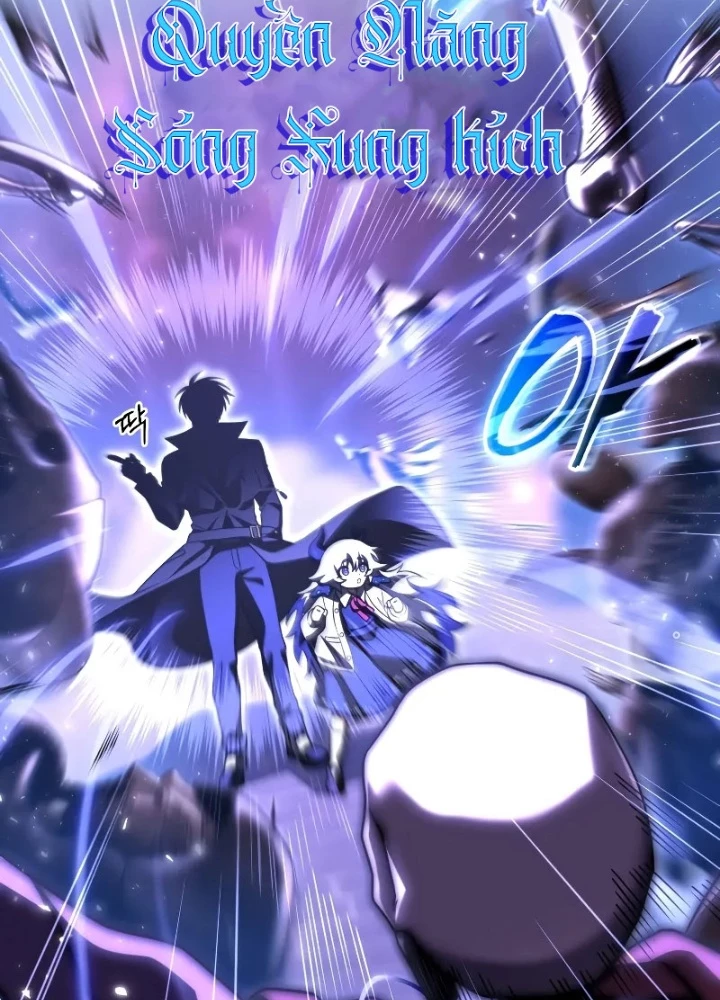 Người Chơi Trở Lại Sau 10000 Năm Chapter 100 - 105