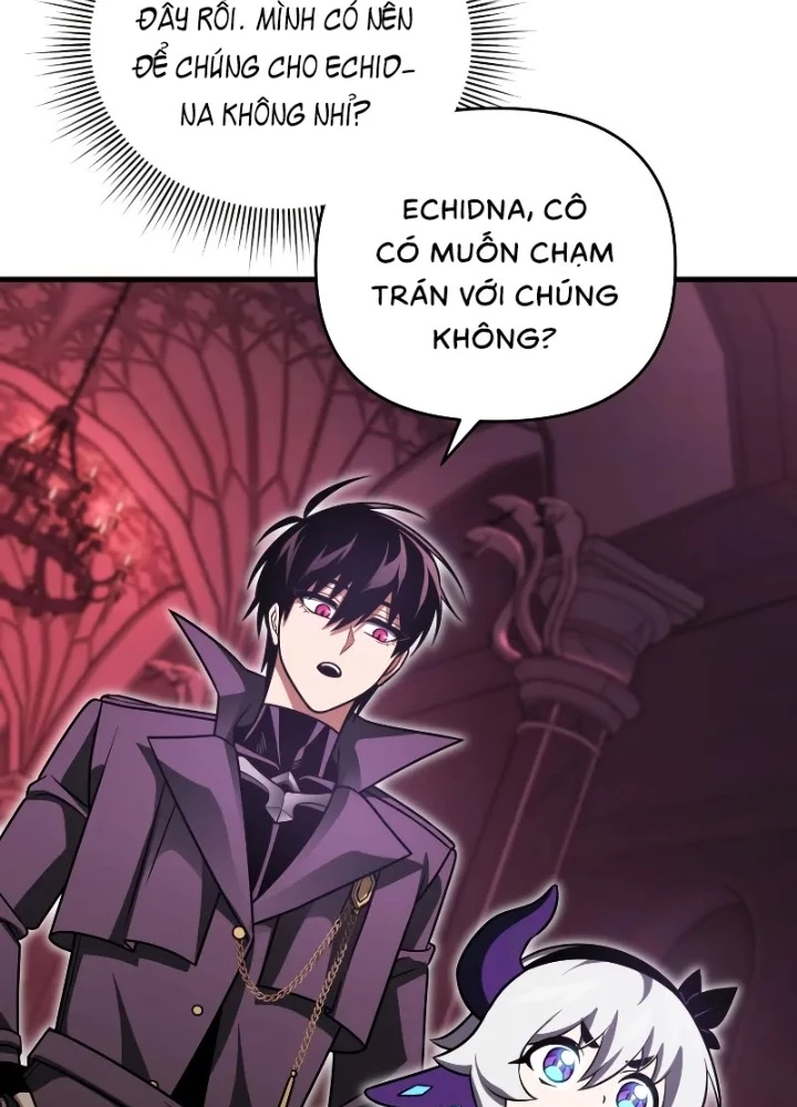 Người Chơi Trở Lại Sau 10000 Năm Chapter 100 - 121