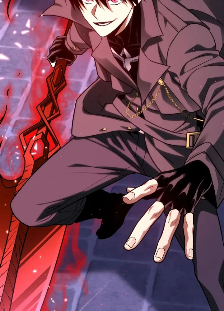 Người Chơi Trở Lại Sau 10000 Năm Chapter 100 - 171