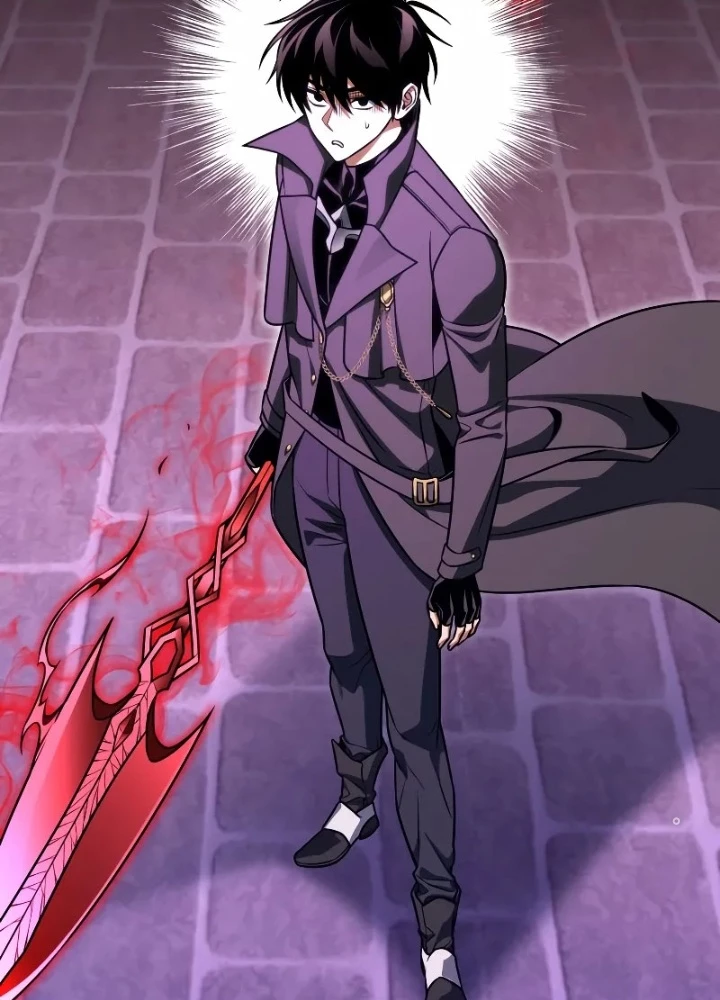 Người Chơi Trở Lại Sau 10000 Năm Chapter 100 - 205