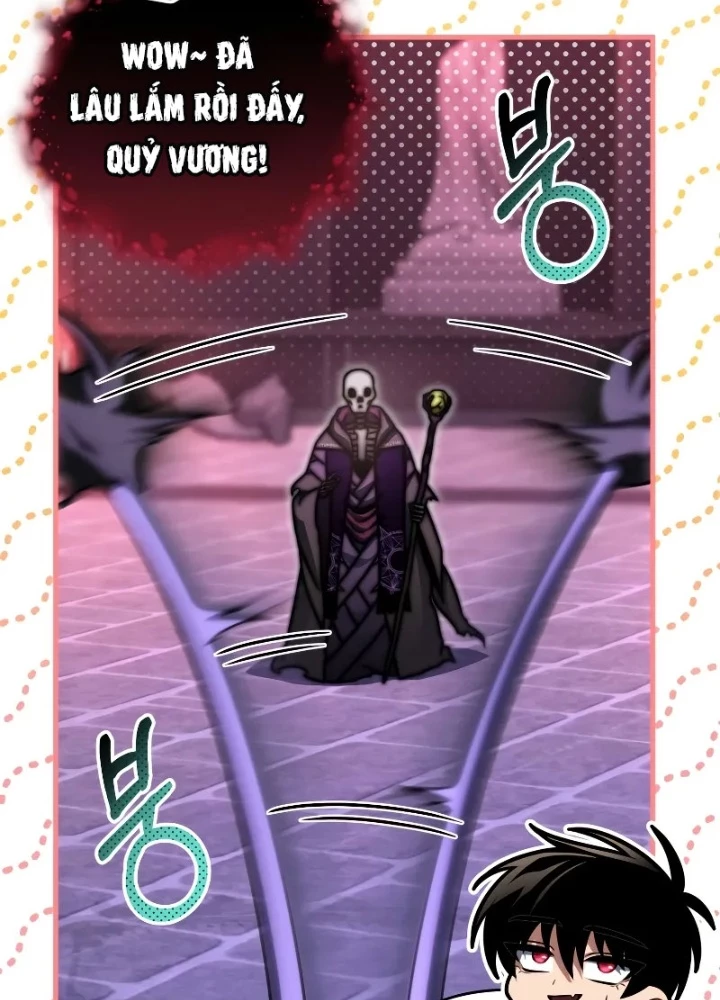 Người Chơi Trở Lại Sau 10000 Năm Chapter 100 - 217