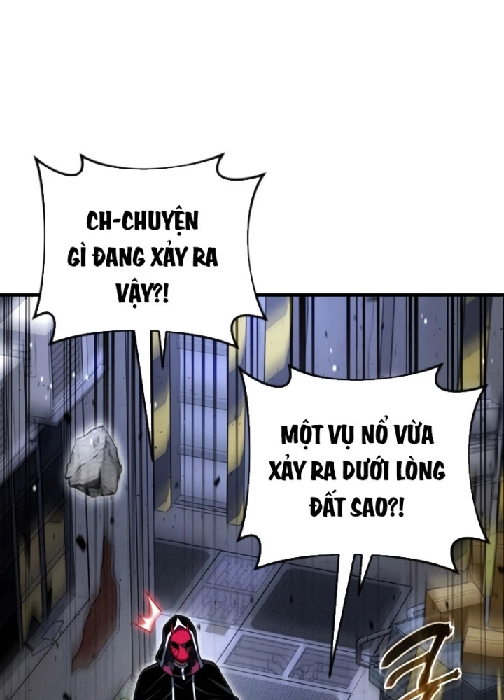 Người Chơi Trở Lại Sau 10000 Năm Chapter 128 - 9