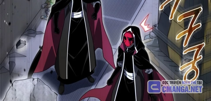 Người Chơi Trở Lại Sau 10000 Năm Chapter 128 - 10