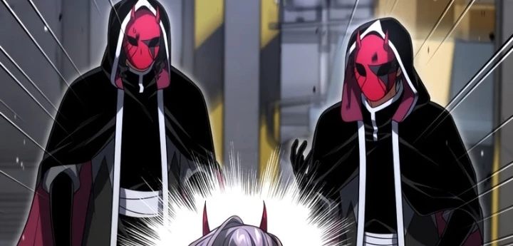 Người Chơi Trở Lại Sau 10000 Năm Chapter 128 - 22