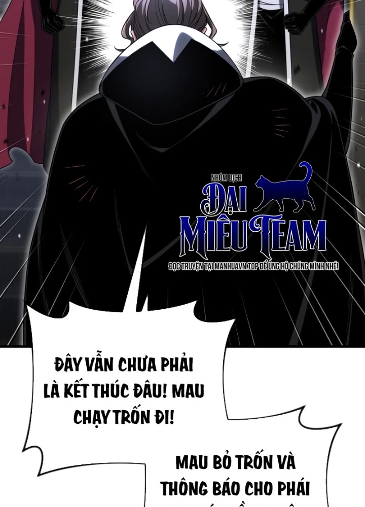 Người Chơi Trở Lại Sau 10000 Năm Chapter 128 - 23