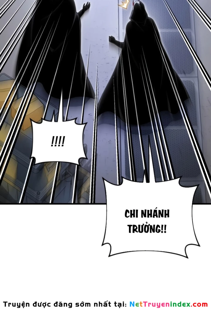 Người Chơi Trở Lại Sau 10000 Năm Chapter 128 - 29