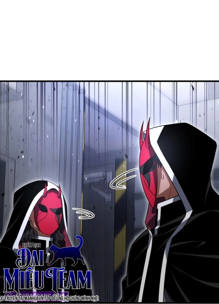 Người Chơi Trở Lại Sau 10000 Năm Chapter 128 - 31