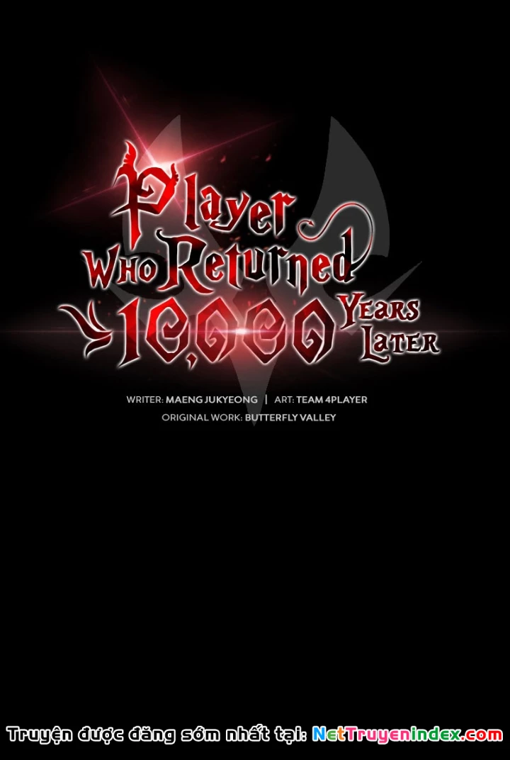 Người Chơi Trở Lại Sau 10000 Năm Chapter 128 - 81