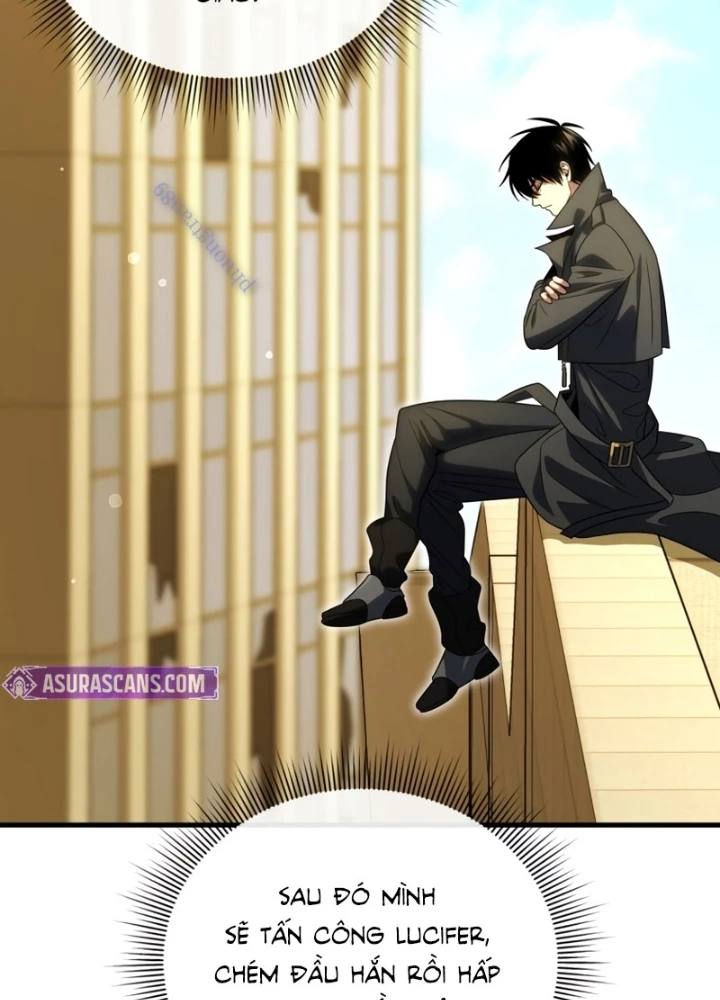 Người Chơi Trở Lại Sau 10000 Năm Chapter 128 - 111