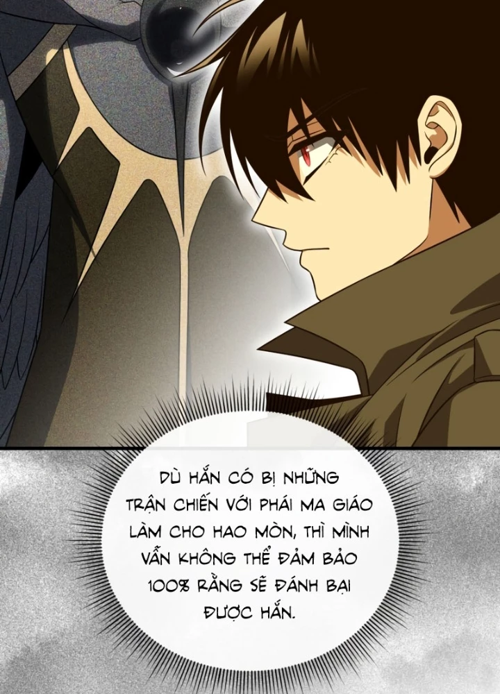 Người Chơi Trở Lại Sau 10000 Năm Chapter 128 - 115