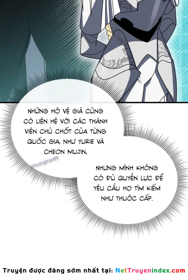 Người Chơi Trở Lại Sau 10000 Năm Chapter 128 - 133