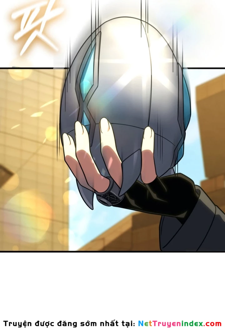 Người Chơi Trở Lại Sau 10000 Năm Chapter 128 - 135